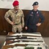 arresti melito porto salvo