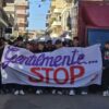 manifestazione melito porto salvo