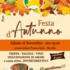 festa autunno masella