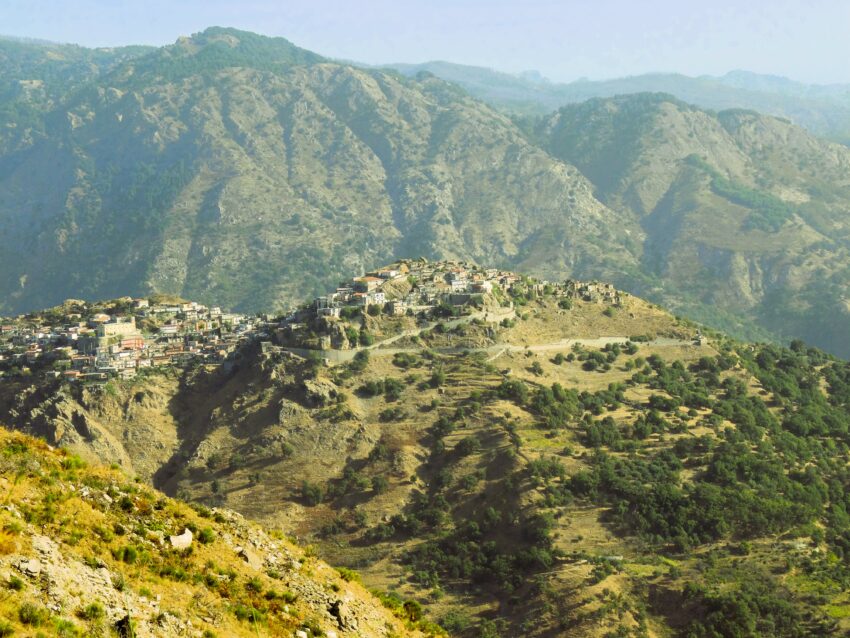 roccaforte del greco