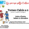 unicef torneo melito porto salvo