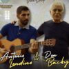 Antonio Londino, don Backi