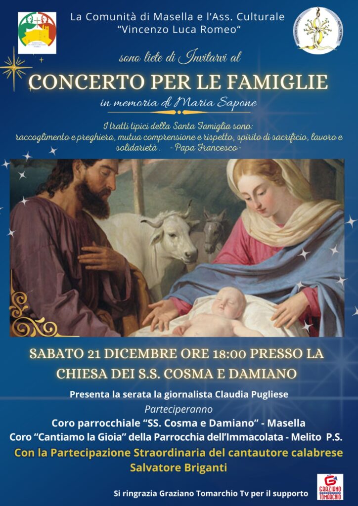 Concerto Masella