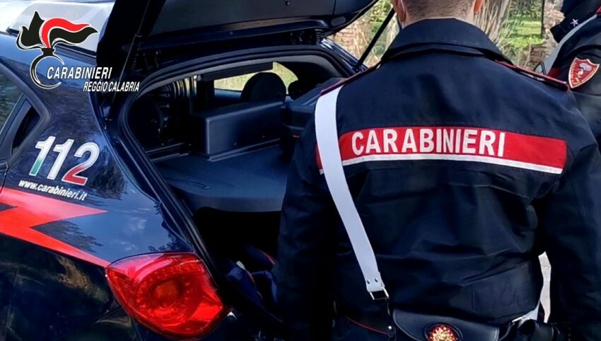 arresti motta san giovanni