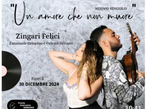 Zingari felici