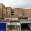 Ospedale Reggio Calabria