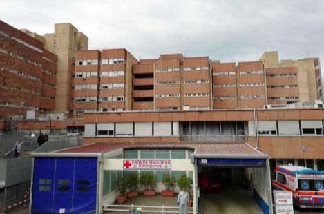 Ospedale Reggio Calabria