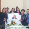 104 anni morano calabro