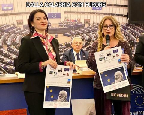 Parlamento Europeo