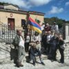 Tour Valle degli Armeni 2025