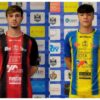 Ramondino e Melito convocati alla Future Futsal Cup 2025