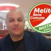 Tito Nastasi elezioni Melito
