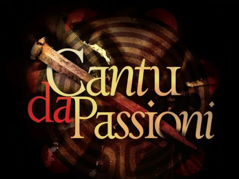 canti da passioni Locandina
