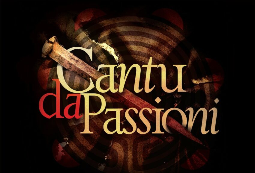 canti da passioni Locandina