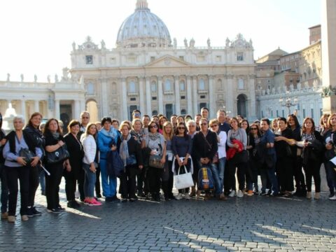 giubileo famiglie