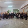 imprenditori, amministratori comunali e docenti di Africo
