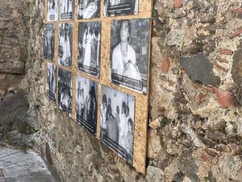 mostra gallicianó