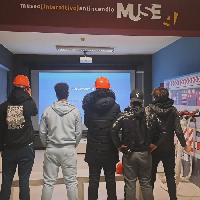 musea