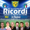 partita dei ricordi melito