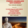 premio anassilaos 2025