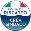 simbolo crea sindaco