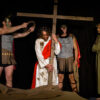 via crucis reggio calabria